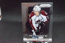 Nathan MacKinnon #332 - 2013-14 Panini Prizm Rookie Anthology - RC