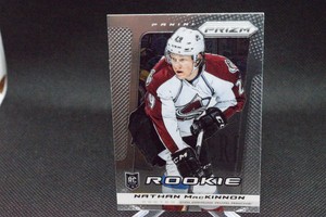 Nathan MacKinnon #332 - 2013-14 Panini Prizm Rookie Anthology - RC
