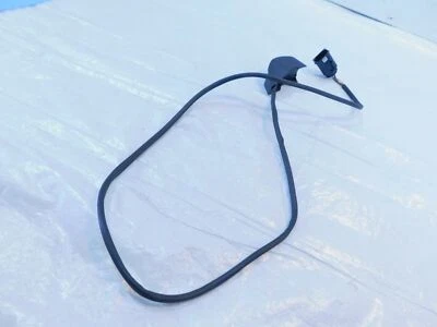 BMW K1600GT R1200GS R1200RT R1200R Aux Auxiliary Fog Light Lamp Handlebar Switch - Image 1 of 4