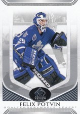 2021-22 SP SIGNATURE EDITION LEGENDS (BASE SET #201-250) - PICK FROM LIST