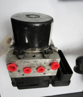 2006-2008 Ford Explorer Mercury Mountaineer ABS Anti-Lock Brake Pump Assembly - Image 1 of 4