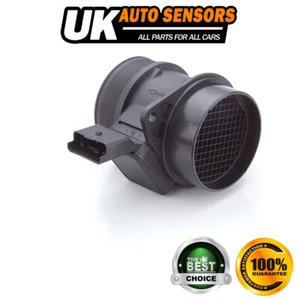 Brand New Fits Berlingo (Mk1) 1.9 D Diesel Mass Air Flow Meter Sensor #1 - Picture 1 of 9