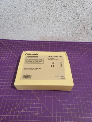 Panasonic CF-AA5713A2G Netzteil Für Toughbook FZ-40, CF-33, FZ-55, FZ-G2 _0,9_5 - Bild 1 von 4