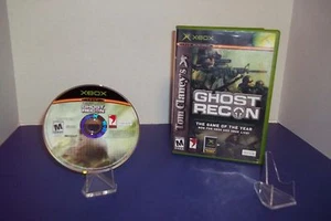 Ghost Recon Microsoft XBOX Spiel - Bild 1 von 2