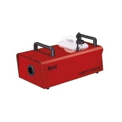 Antari FT-100 1500W Fire training Fogger - Image 1 of 3