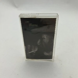 Cassette Don Williams One Good Well Country 1989 BMG Records - Picture 1 of 4