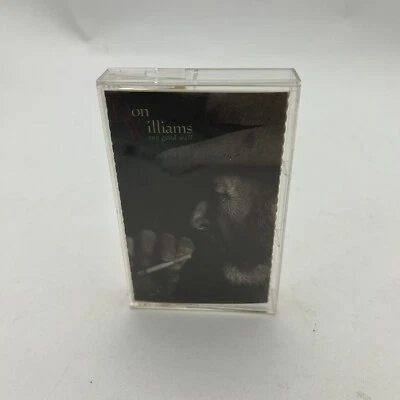Cassette Don Williams One Good Well Country 1989 BMG Records - Image 1 of 4