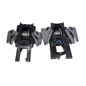 Fits Traxxas Slash 1/16 Front Rear Differential Bulkhead Diff Rockers E-Revo - Picture 1 of 5