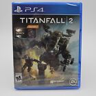 Titanfall 2 PlayStation 4 PS4 Nitro Scorch Pack New in Sealed Package