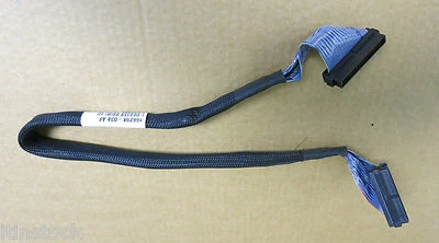 Compaq 68 pin SCSI AF 26 Inch Cable 166298-038 - Image 1 of 2