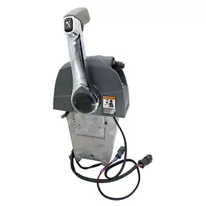 Einhebel Fernbedienung 5006186 für OEM BRP Johnson Evinrude Außenbord Boot - Bild 1 von 5