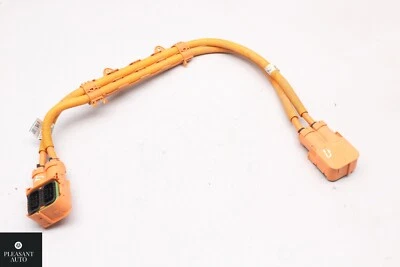 BMW I3 REX 2014-2016 (60AH) 0,6 L - HV/cable de batería para motor DC 7647016 Foto 1 de 4