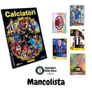 Calciatori Panini 2024/25 mancolista - Scegli figurina da 601 a 700 - Picture 1 of 101