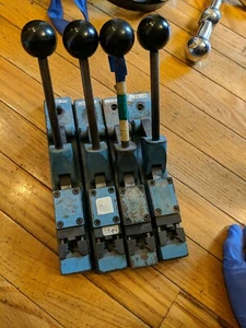 Bta-100-c Berus Telephone Supplies 110 Bta110 Inserts scs 2940001-01 - Picture 1 of 3