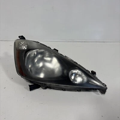 2009 2010 2011 12 13 2014 Honda Fit Right Passenger Side Headlight Headlamp OEM - Image 1 of 4