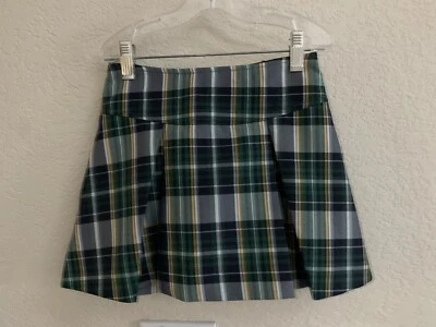 Uniforme Dennis Christopher Skort 3517 tamanho G4 - Imagem 1 de 4