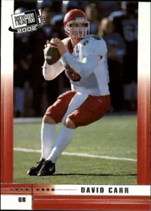 2002 Press Pass JE Football Cards - Picture 1 of 29