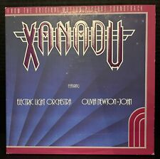 XANADU - Electric Light Orchestra/ Olivia Newton John - LP Vinyl 1980