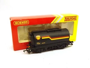 Hornby R6371 Shell Petrol TTA Tank Wagon (OO) Boxed - Picture 1 of 1