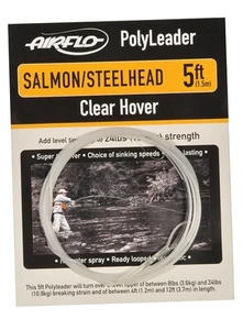 Airflo Airflo Salmon Polyleader fast sink 5f - Photo 1/1