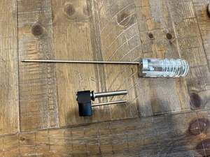 CCM Pump Kit With 90° Adapter - Picture 1 of 2