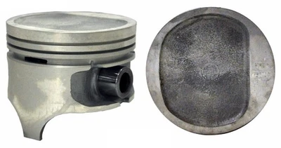 PISTÓN ENGINETECH AMC JEEP 2.5L 150 PLATO EN FORMA DE D TAMAÑO 020 Foto 1 de 2