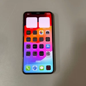 Apple iPhone 11 Pro Max - 256 Go - Débloqué (Lire description) - Photo 1 sur 5