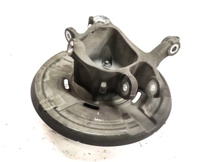 2013-2019 BMW 640i 650i (F06) GRAN COUPE СЕДАН ЗАДНИЙ ПРАВЫЙ ШПИНДЕЛЬ КОСТЯШКИ СТУПИЦЫ - Изображение 1 из 4