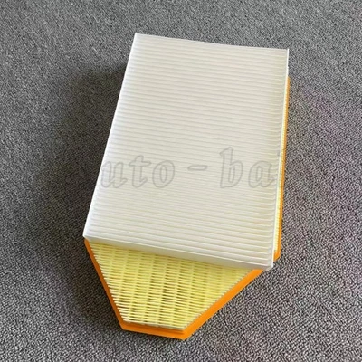 Kit de filtro de aire de cabina y filtro de aire del motor para Chrysler Dodge Charger Challenger Foto 1 de 4