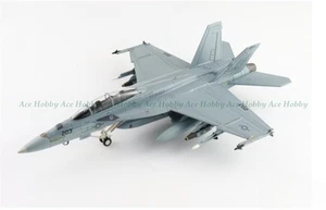 for HOBBY MASTER F/A-18F Super Hornet AG203/166613 VFA-103 US Navy 1:72 Model - Picture 1 of 6
