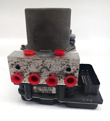 2009-2010 Jeep Liberty ABS Anti-Lock Brake Pump Assembly OEM Foto 1 de 4