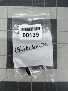 LG Dryer Blower Thermostat 6931EL3002M Brand New!!! - Picture 1 of 2