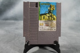 Paperboy 2 NES Modul