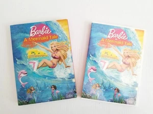 Barbie in A Mermaid Tale (DVD, 2010) - Picture 1 of 7