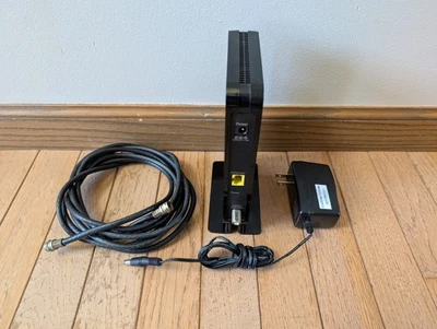 Netgear CM500 DOCSIS 3.0 16x4 Cable Modem - Image 1 of 3