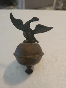 Clock Eagles Finials Banjo,part's - Picture 1 of 3