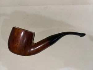 Vintage Tabakpfeife Made In Italy.   Bp31 - Bild 1 von 5