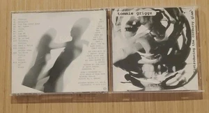 Tommie Griggz stellt den Cord Glam CD Scooterbeat vor - Bild 1 von 3