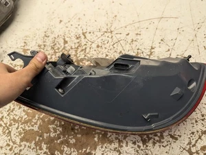 Driver Left Tail Light Quarter Panel Mounted Fits 18-20 BMW 430i 792100 - Picture 1 of 8