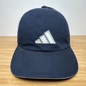 Neu mit Etikett Vintage 2004 Adidas Cool Max Everyday Cap adrette Baseballmütze Läufer Golfkappe - Bild 1 von 10