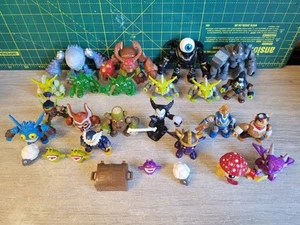 Mega Bloks Skylanders Giants Mini Figures - Picture 1 of 5