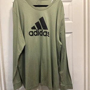 Adidas Bos LS T 3XL - Picture 1 of 2