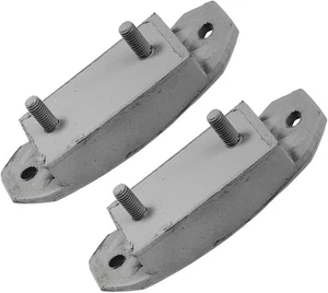 Rear Transmission Mount for Beetle, Pair - Bild 1 von 1