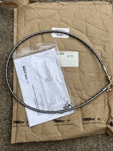 Polaris Brake Line Kit, Rear, Genuine OEM Part 2202708 2660, 2709, 2644, Qty 1 - Picture 1 of 3