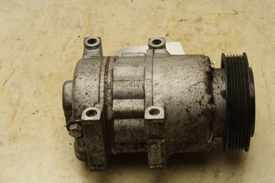 Kia Optima LX 2019-2020 compresor de aire acondicionado 97701-D5500 OEM Foto 1 de 4