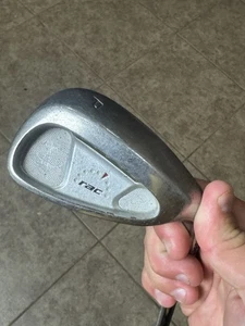 TaylorMade RAC OS PW Pitching Wedge Steel 36" RH - Picture 1 of 6
