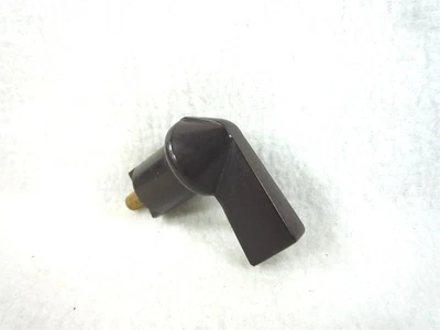 Wolseley New Fourteen 14 Switch Knob Brown Lucas Light 10 14/60 10/40 4/50 Ten - Image 1 of 4