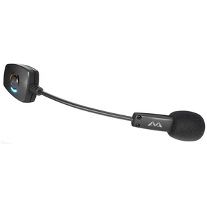 ModMic kabelloses ansteckbares Auslegermikrofon für Kopfhörer - kompatibel mit P... - Bild 1 von 9