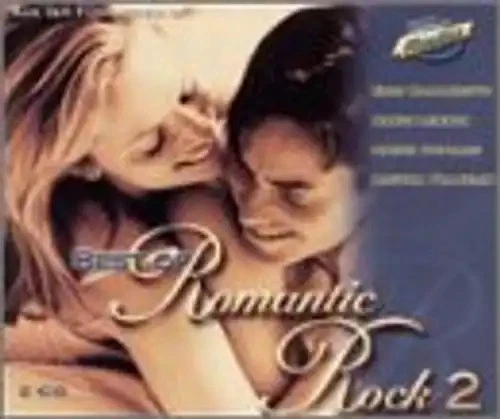 Best of Romantic Rock 2 - Annie Lennox, Andru Donalds, Nana, Loona, Spice Girls, - Bild 1 von 1