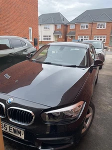 2015 BMW 116D - Picture 1 of 8